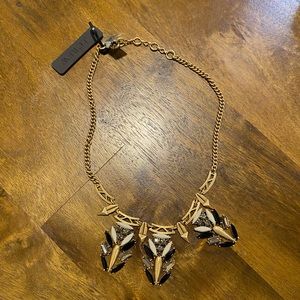 Jcrew Statement Necklace